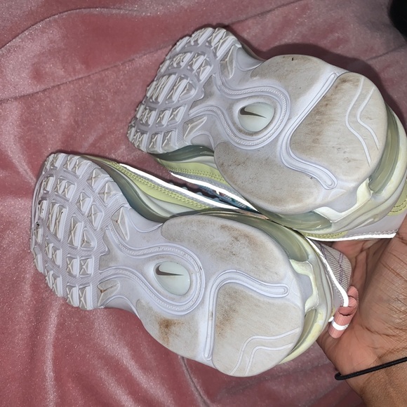 Host pick Colorful Nike Air Max 98 Easter Pastels Women sz 6.5 - Picture 9 of 10